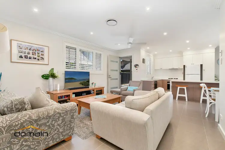 Fifth view of Homely villa listing, 3/186 West Street, Umina Beach NSW 2257