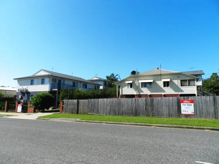Main view of Homely house listing, 16 Fowler Street, West Gladstone QLD 4680