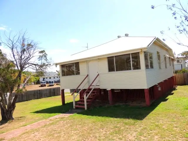 Second view of Homely house listing, 16 Fowler Street, West Gladstone QLD 4680