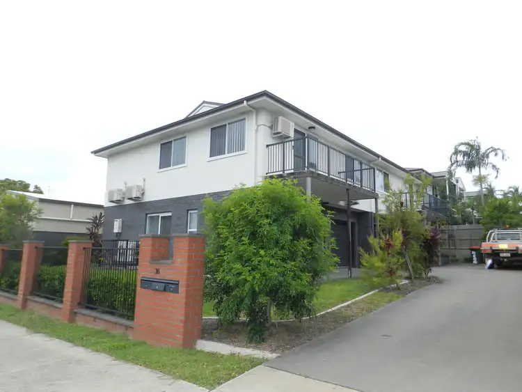Third view of Homely house listing, 16 Fowler Street, West Gladstone QLD 4680
