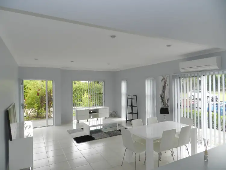 Fifth view of Homely house listing, 16 Fowler Street, West Gladstone QLD 4680