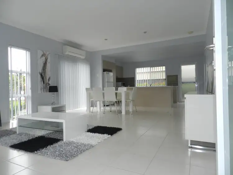 Sixth view of Homely house listing, 16 Fowler Street, West Gladstone QLD 4680