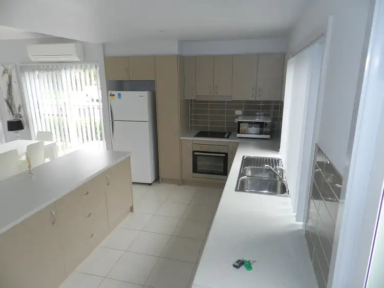 Seventh view of Homely house listing, 16 Fowler Street, West Gladstone QLD 4680