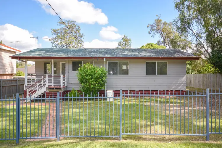 85 Redbank Plains Road, Goodna QLD 4300