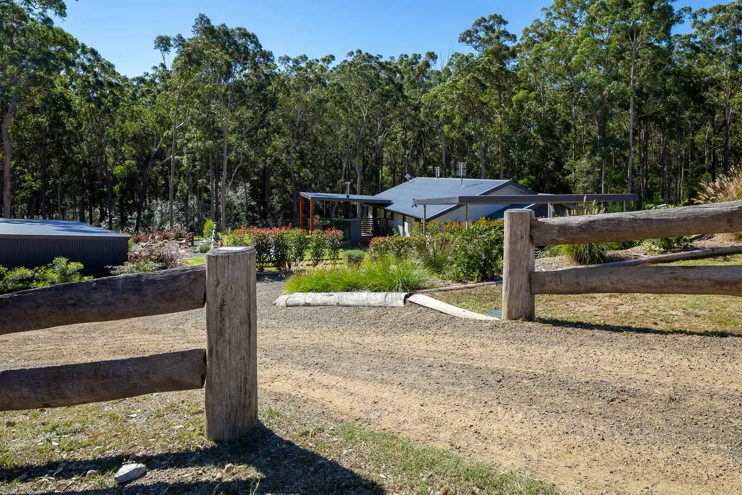 Main view of Homely house listing, 22 Innes Place, Long Beach NSW 2536