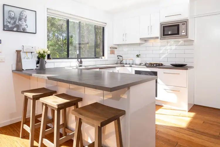 Second view of Homely house listing, 22 Innes Place, Long Beach NSW 2536