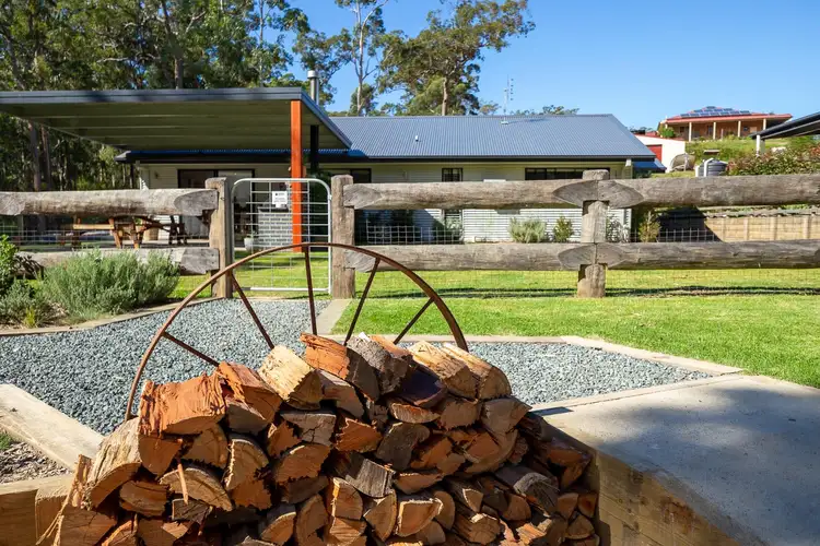 Third view of Homely house listing, 22 Innes Place, Long Beach NSW 2536