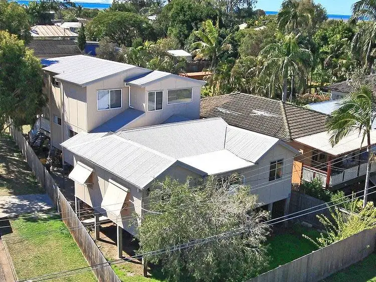 875 ESPLANADE, Lota QLD 4179