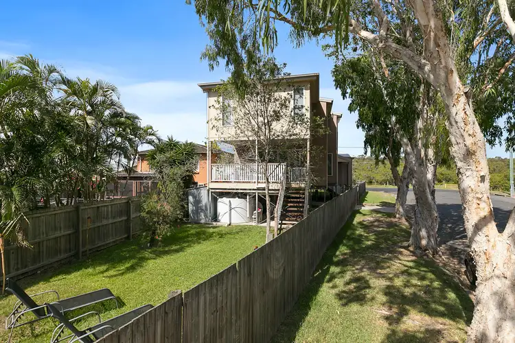 Second view of Homely house listing, 875 ESPLANADE, Lota QLD 4179