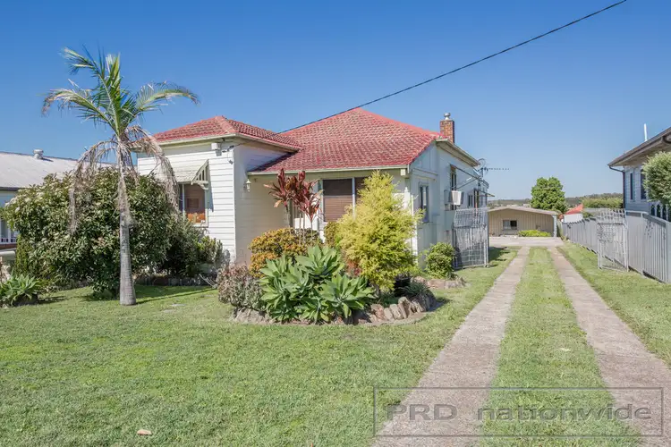 36 Murray Street, East Maitland NSW 2323