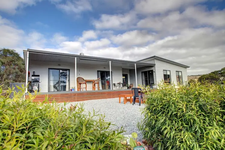 15-21 Stormbird Drive, Boston SA 5607
