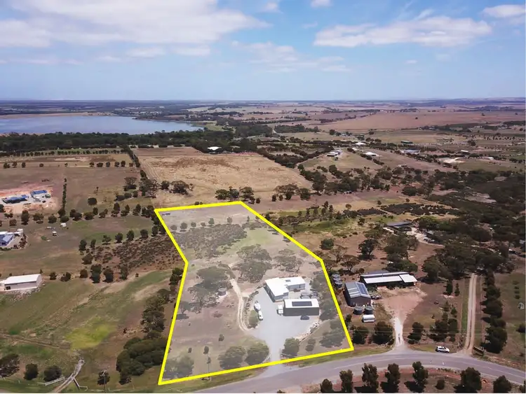 Second view of Homely house listing, 15-21 Stormbird Drive, Boston SA 5607