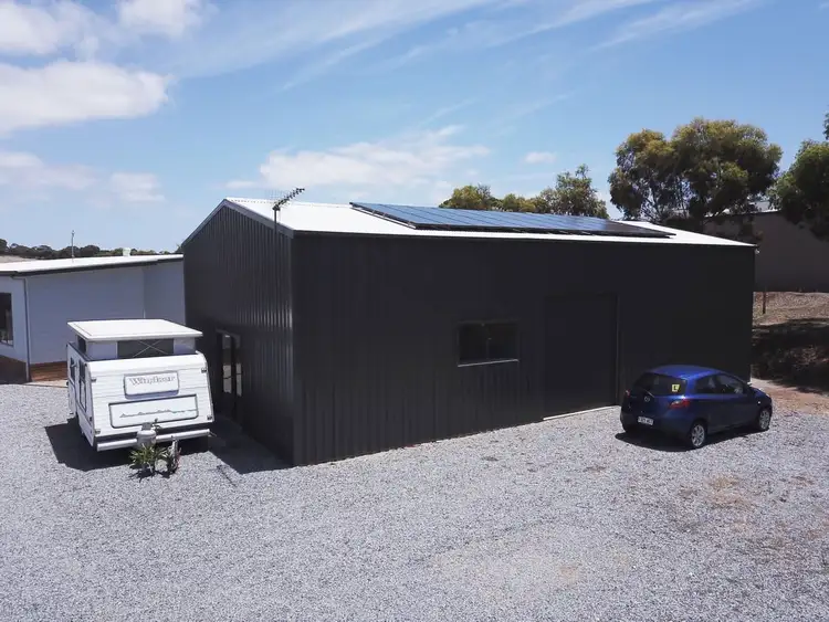 Fourth view of Homely house listing, 15-21 Stormbird Drive, Boston SA 5607