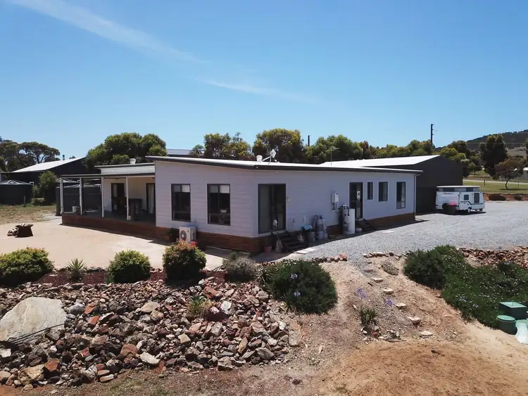 Sixth view of Homely house listing, 15-21 Stormbird Drive, Boston SA 5607