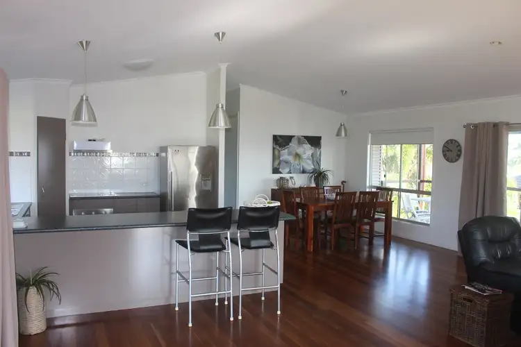 Second view of Homely house listing, 99 Barolin Esplanade, Coral Cove QLD 4670