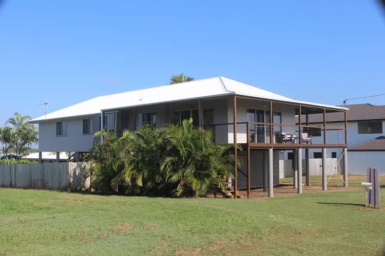 Fifth view of Homely house listing, 99 Barolin Esplanade, Coral Cove QLD 4670