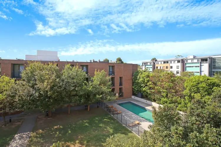 Fourth view of Homely apartment listing, 3405/88-98 King Street, Randwick NSW 2031