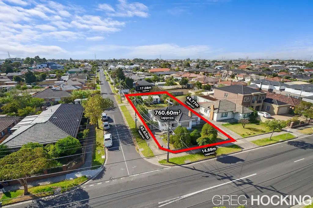 Main view of Homely house listing, 358 Blackshaws Road, Altona North VIC 3025