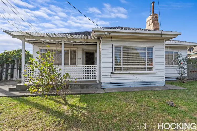Second view of Homely house listing, 358 Blackshaws Road, Altona North VIC 3025