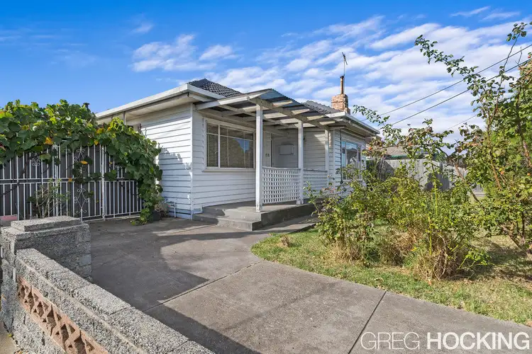 Third view of Homely house listing, 358 Blackshaws Road, Altona North VIC 3025