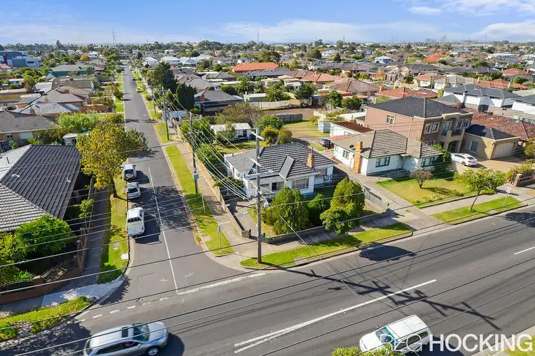 Fifth view of Homely house listing, 358 Blackshaws Road, Altona North VIC 3025