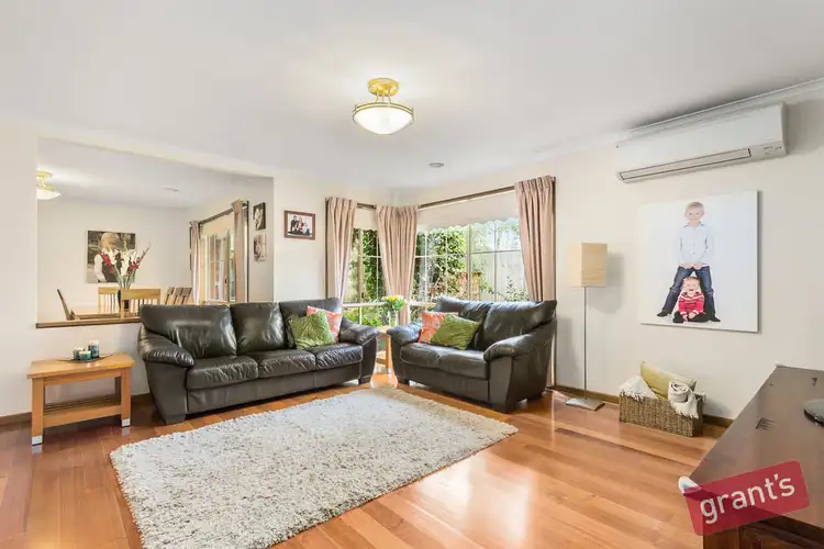 Second view of Homely house listing, 7 Warwickshire Court, Narre Warren VIC 3805