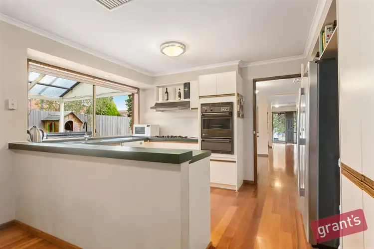 Fourth view of Homely house listing, 7 Warwickshire Court, Narre Warren VIC 3805