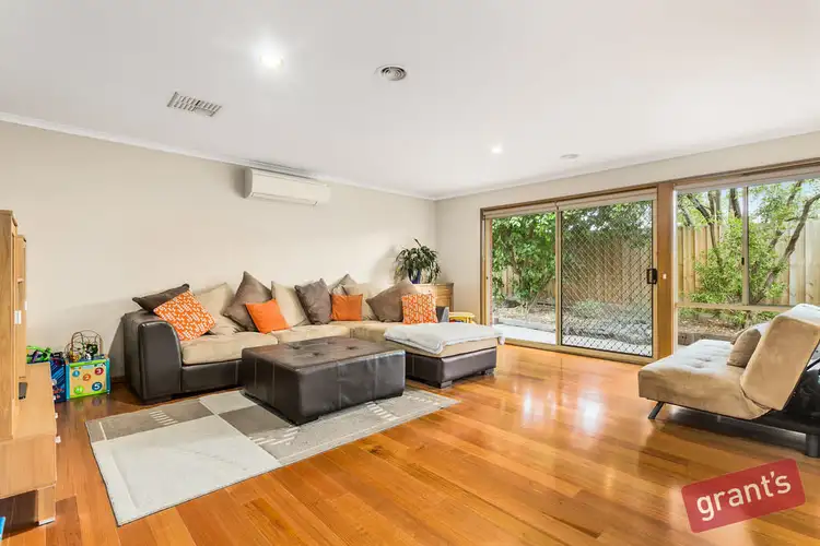 Fifth view of Homely house listing, 7 Warwickshire Court, Narre Warren VIC 3805