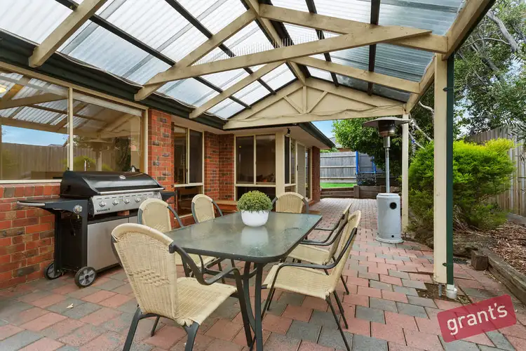 Sixth view of Homely house listing, 7 Warwickshire Court, Narre Warren VIC 3805