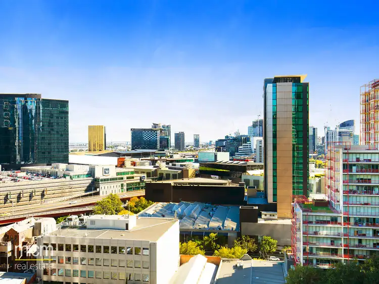 Main view of Homely apartment listing, 160/173 City Road, Southbank VIC 3006