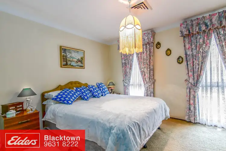 Second view of Homely house listing, 1A Cannon Street, Prospect NSW 2148