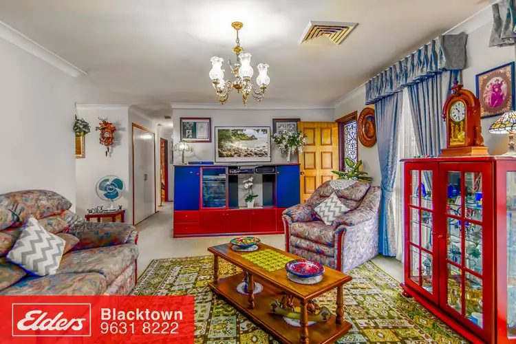 Third view of Homely house listing, 1A Cannon Street, Prospect NSW 2148