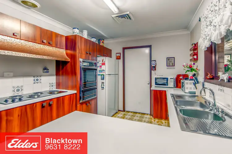 Fourth view of Homely house listing, 1A Cannon Street, Prospect NSW 2148