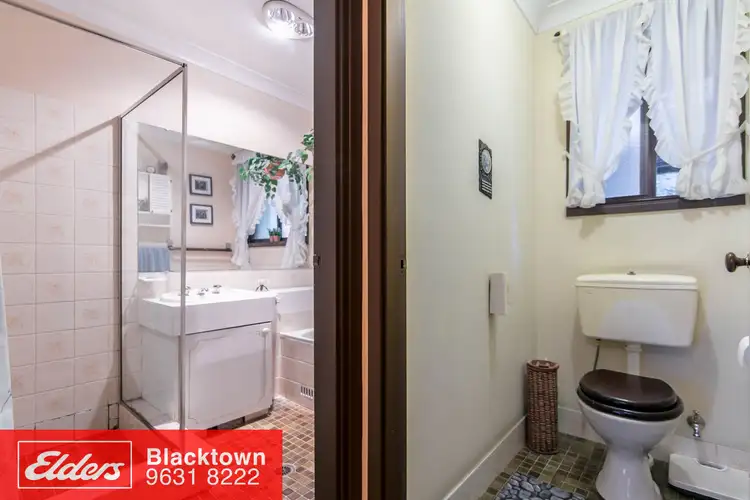 Fifth view of Homely house listing, 1A Cannon Street, Prospect NSW 2148