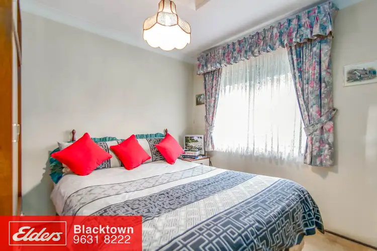 Sixth view of Homely house listing, 1A Cannon Street, Prospect NSW 2148