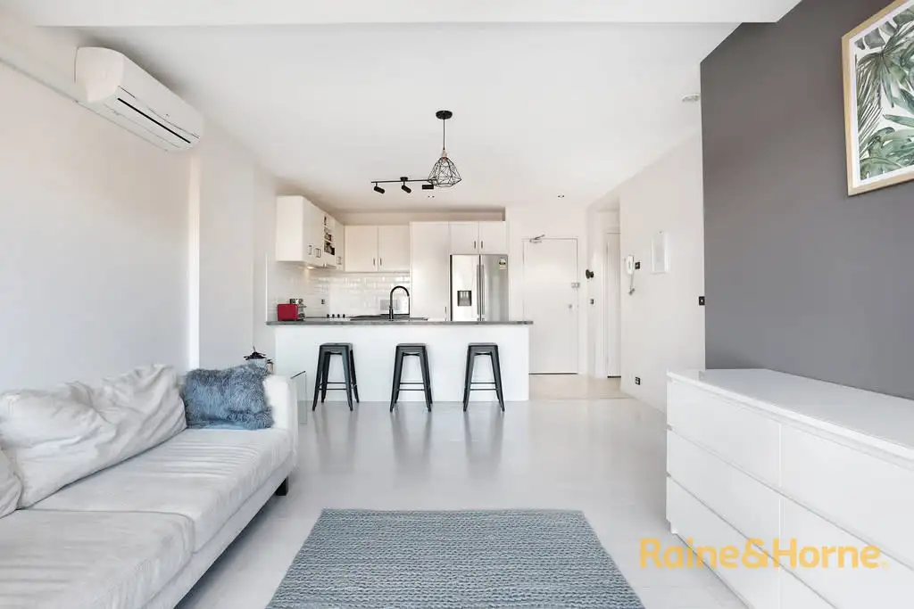 Main view of Homely apartment listing, 205/77 Village Way, Maribyrnong VIC 3032