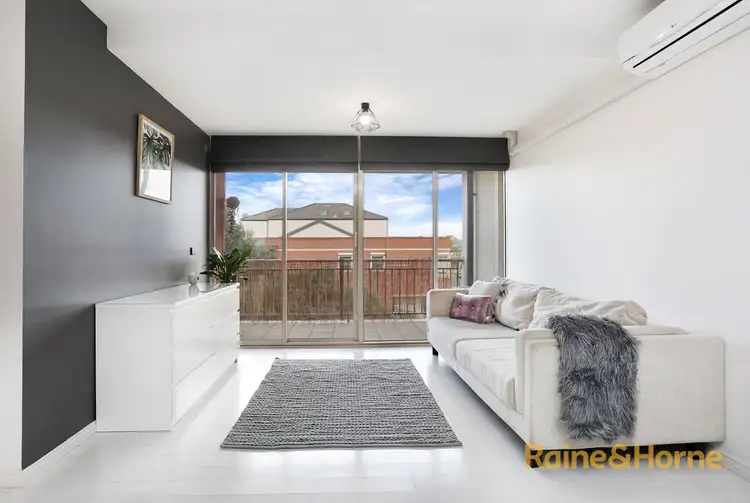 Third view of Homely apartment listing, 205/77 Village Way, Maribyrnong VIC 3032