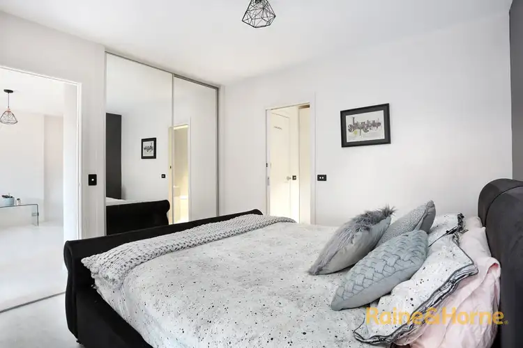 Fourth view of Homely apartment listing, 205/77 Village Way, Maribyrnong VIC 3032