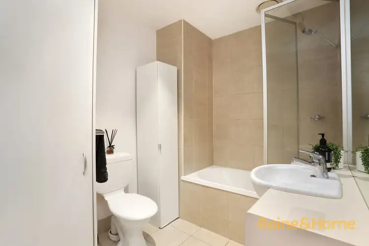 Fifth view of Homely apartment listing, 205/77 Village Way, Maribyrnong VIC 3032