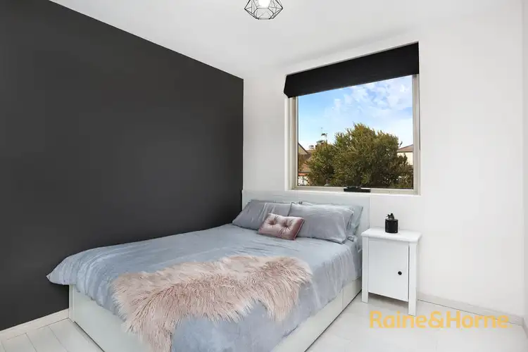 Sixth view of Homely apartment listing, 205/77 Village Way, Maribyrnong VIC 3032