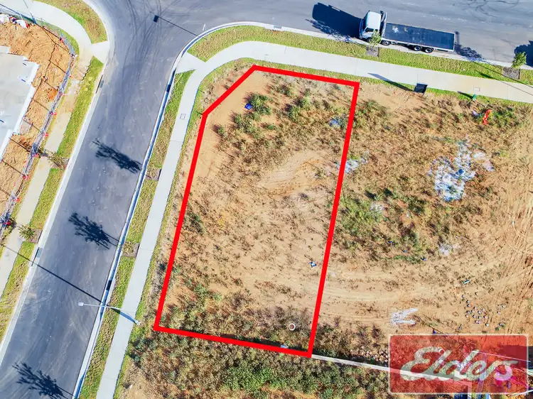 141 Cadda Ridge Drive, Caddens NSW 2747