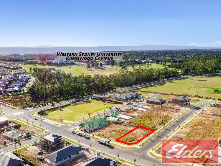 Second view of Homely land listing, 141 Cadda Ridge Drive, Caddens NSW 2747