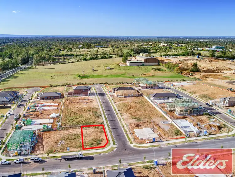 Fourth view of Homely land listing, 141 Cadda Ridge Drive, Caddens NSW 2747