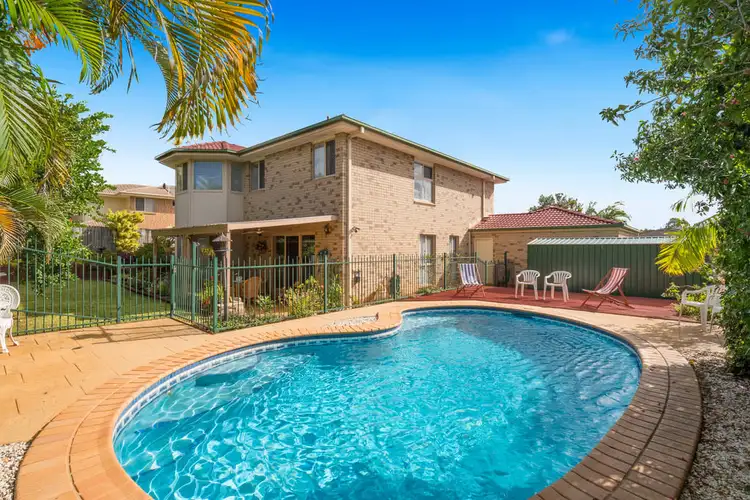 11 Irene Court, Redland Bay QLD 4165