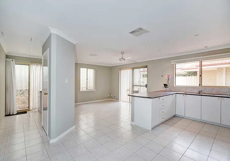 Third view of Homely house listing, 3/1 Azolla Court, Coogee WA 6166