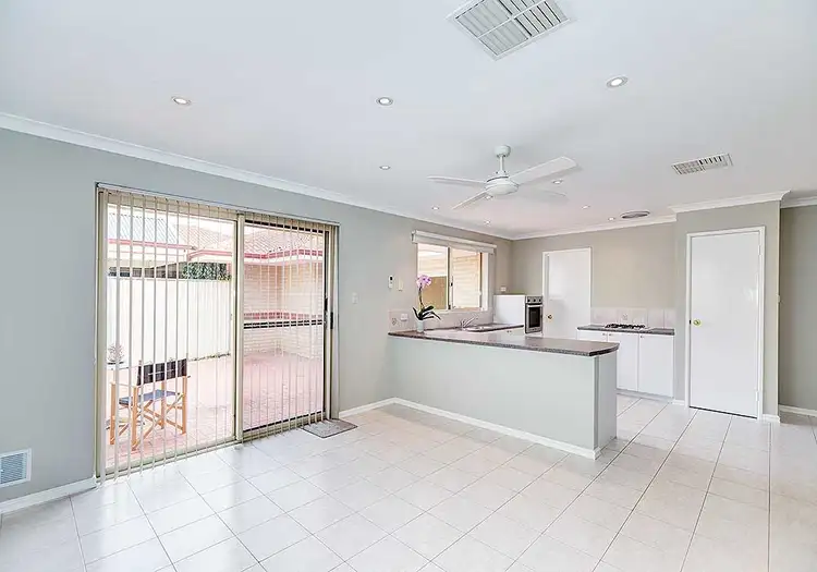 Fourth view of Homely house listing, 3/1 Azolla Court, Coogee WA 6166