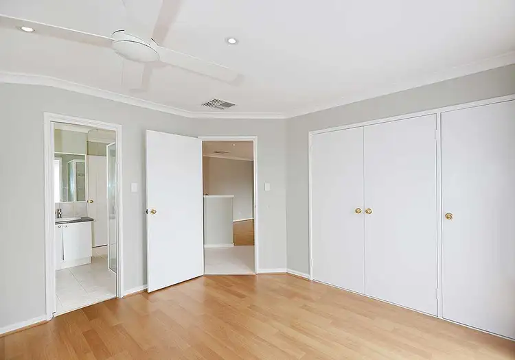 Seventh view of Homely house listing, 3/1 Azolla Court, Coogee WA 6166