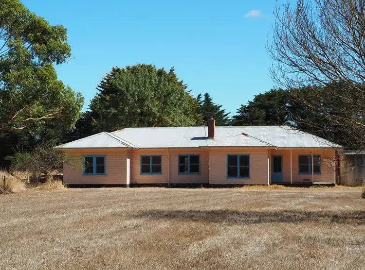 445 Milangil Estate Road, Kariah VIC 3260