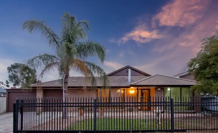 10 Lynette Lane, Salisbury Downs SA 5108
