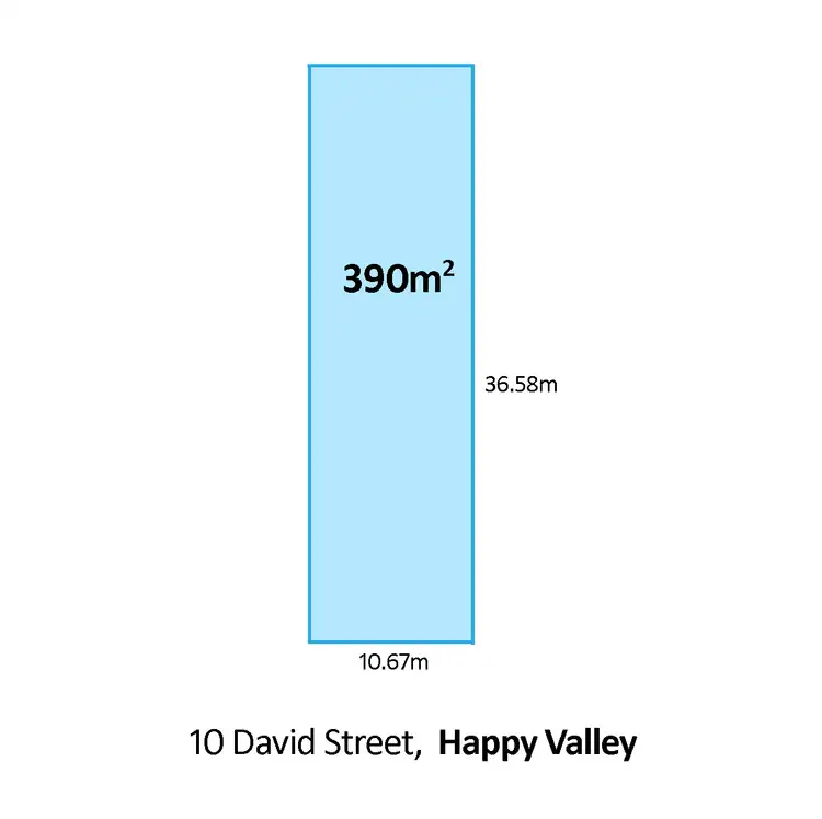 10 David Street, Happy Valley SA 5159